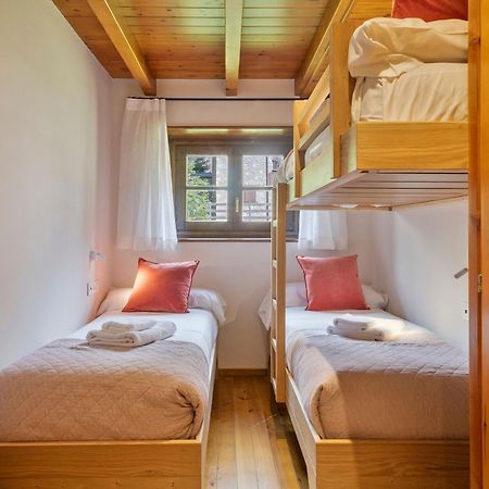 Luderna - Apartamento Dera Drosera Gessa Εξωτερικό φωτογραφία