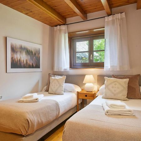 Luderna - Apartamento Dera Drosera Gessa Εξωτερικό φωτογραφία